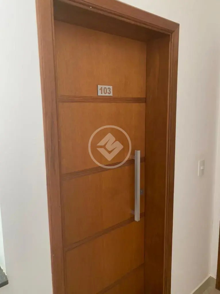 Apartamento 3 quartos no São Cristóvão, Araxá — foto 3 de 6