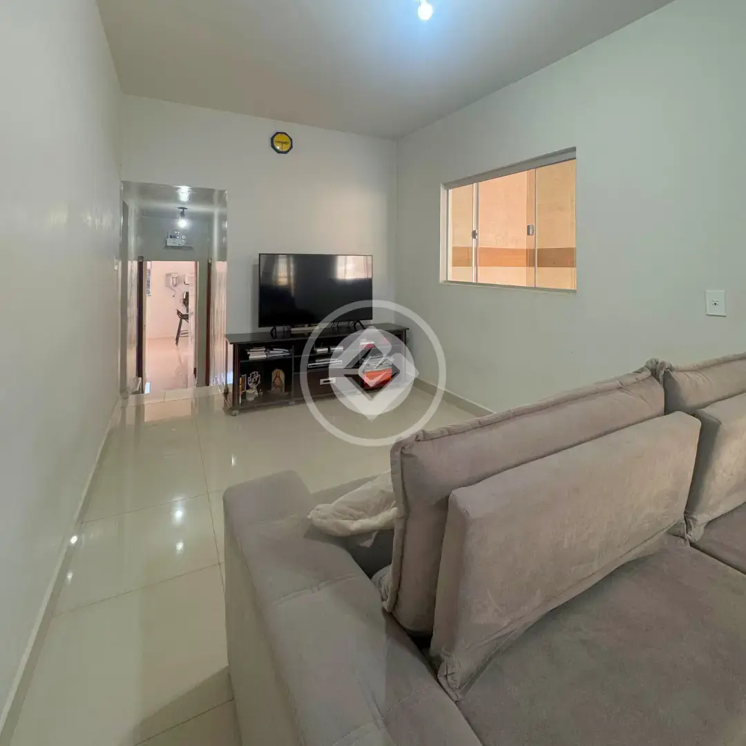 Casa Vila João Ribeiro, Araxá - MG — foto 2