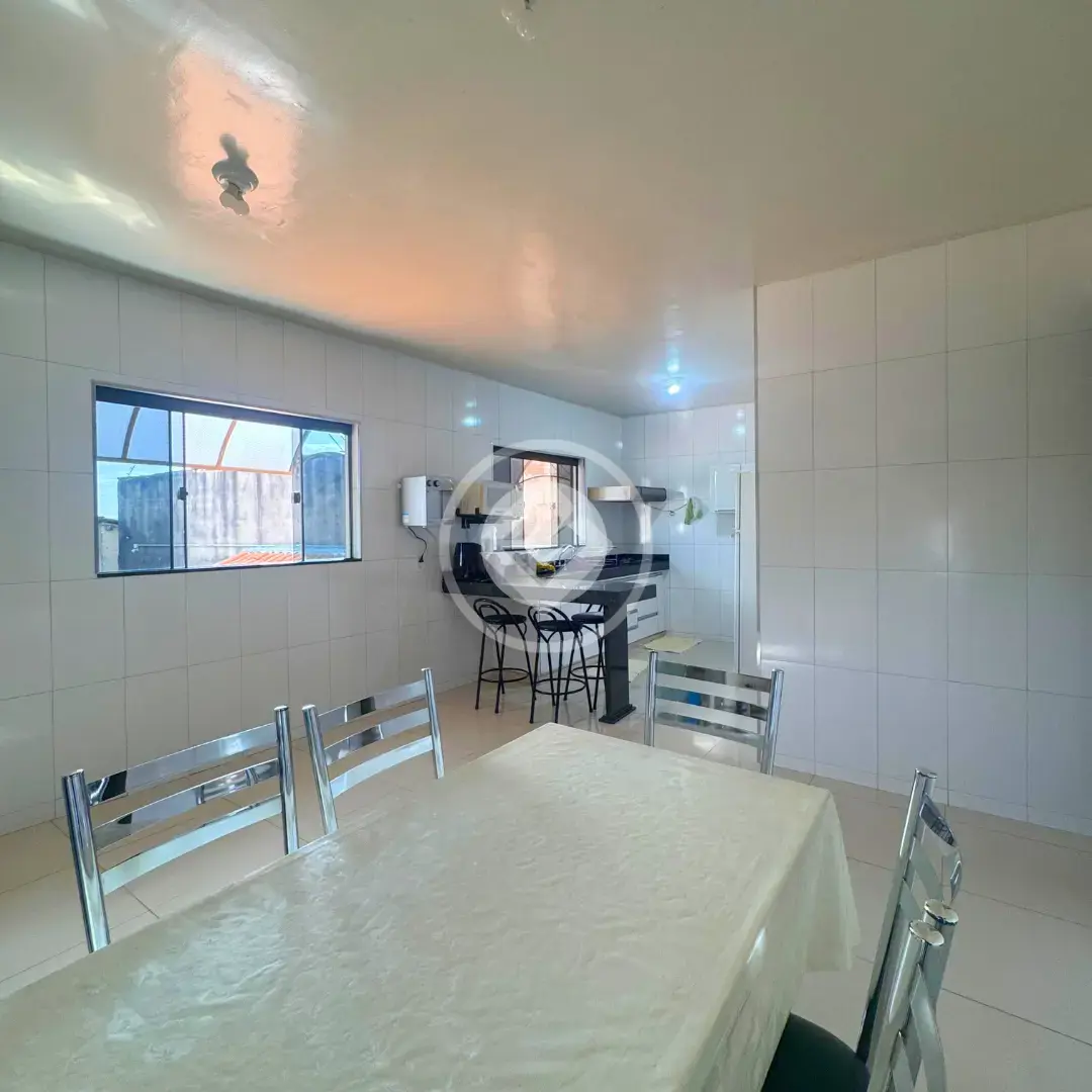 Casa 3 quartos no Vila João Ribeiro, Araxá — foto 4 de 6