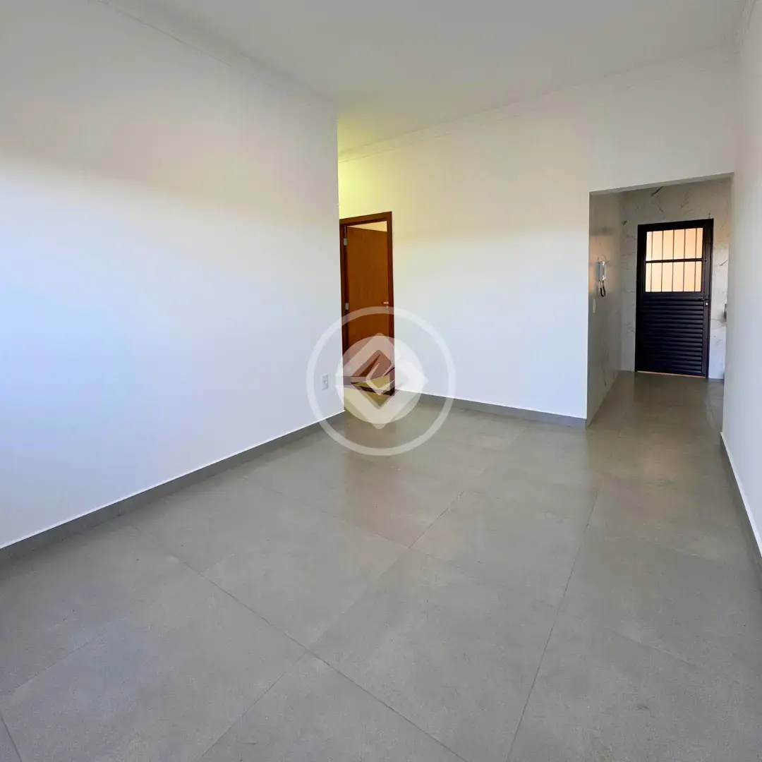 Casa 2 quartos no Portal do Camburi, Araxá — foto 4 de 6