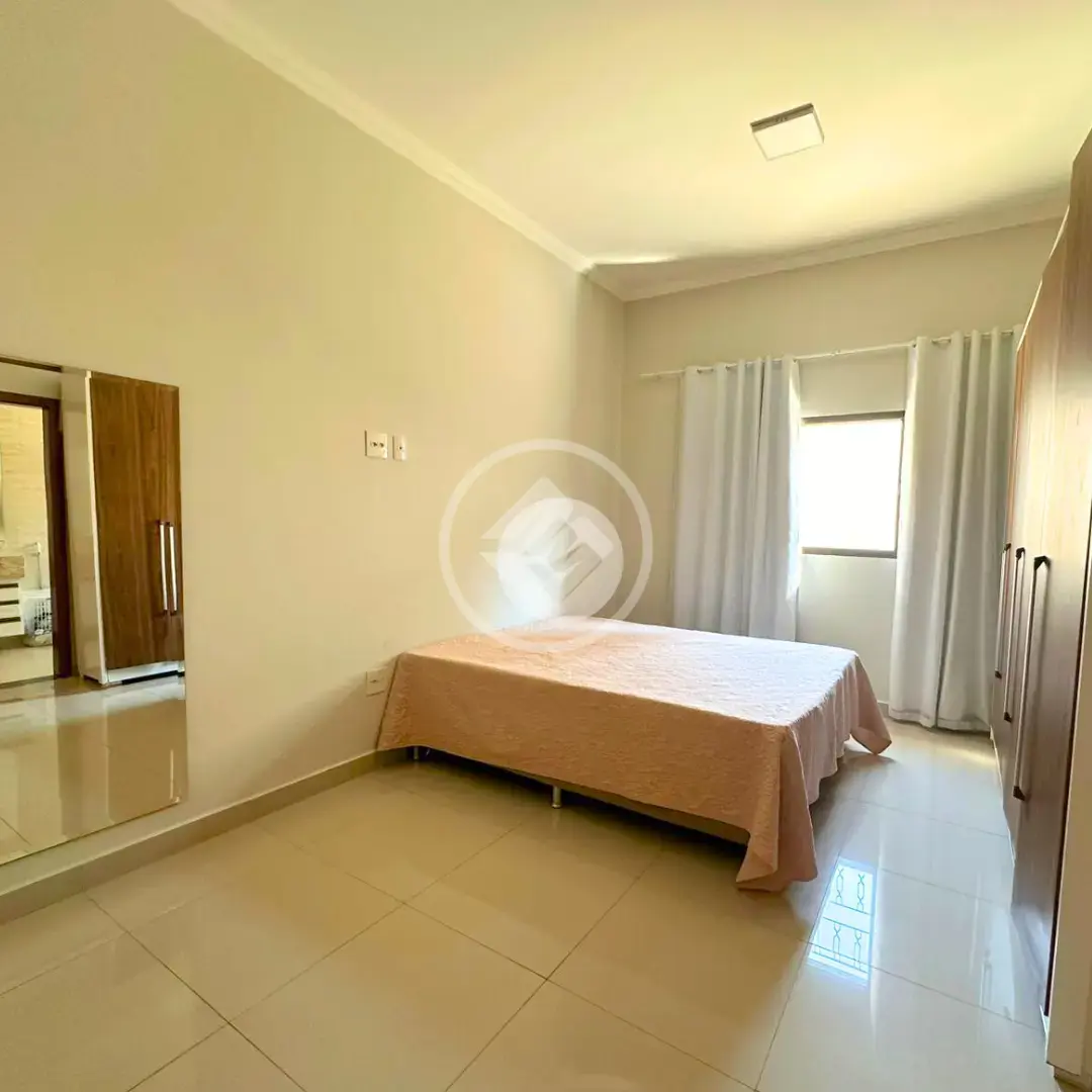 Casa 3 quartos no Loteamento Flávia Helena, Araxá — foto 6 de 6