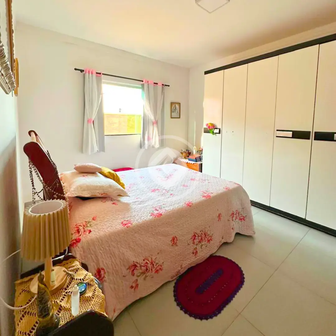 Casa 3 quartos no São Francisco, Araxá — foto 6 de 6