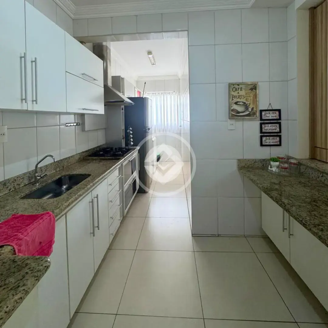 Apartamento 2 quartos no Centro, Araxá — foto 3 de 6