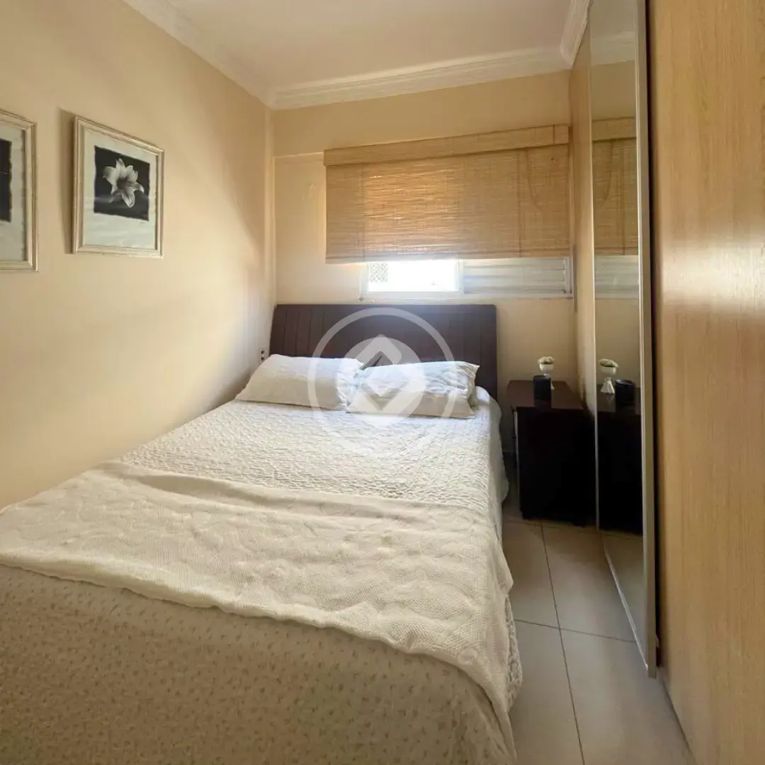Apartamento 2 quartos no Centro, Araxá — foto 4 de 6