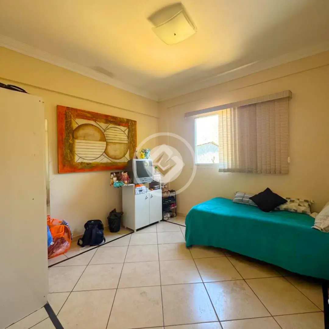 Apartamento 2 quartos no Centro, Araxá — foto 5 de 6