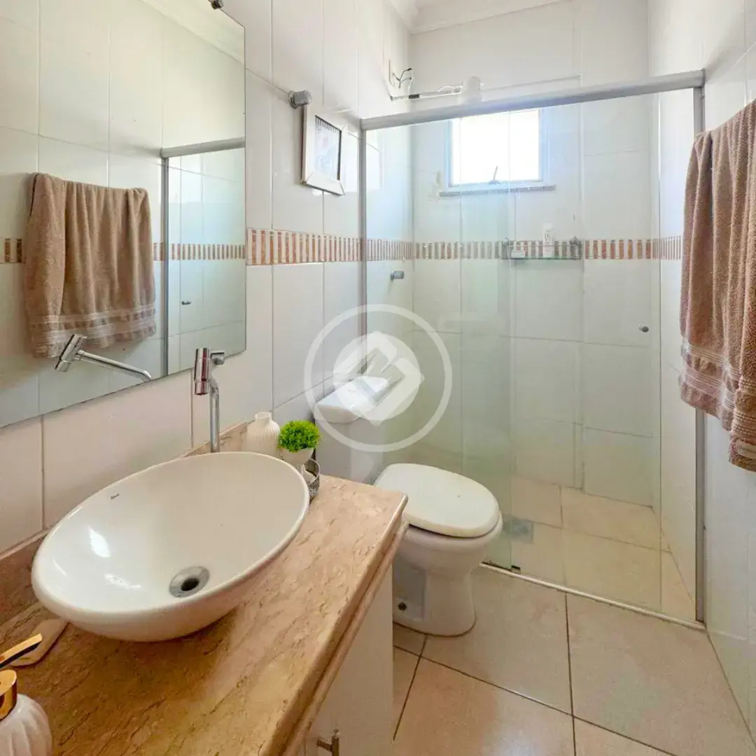 Apartamento 2 quartos no Centro, Araxá — foto 6 de 6