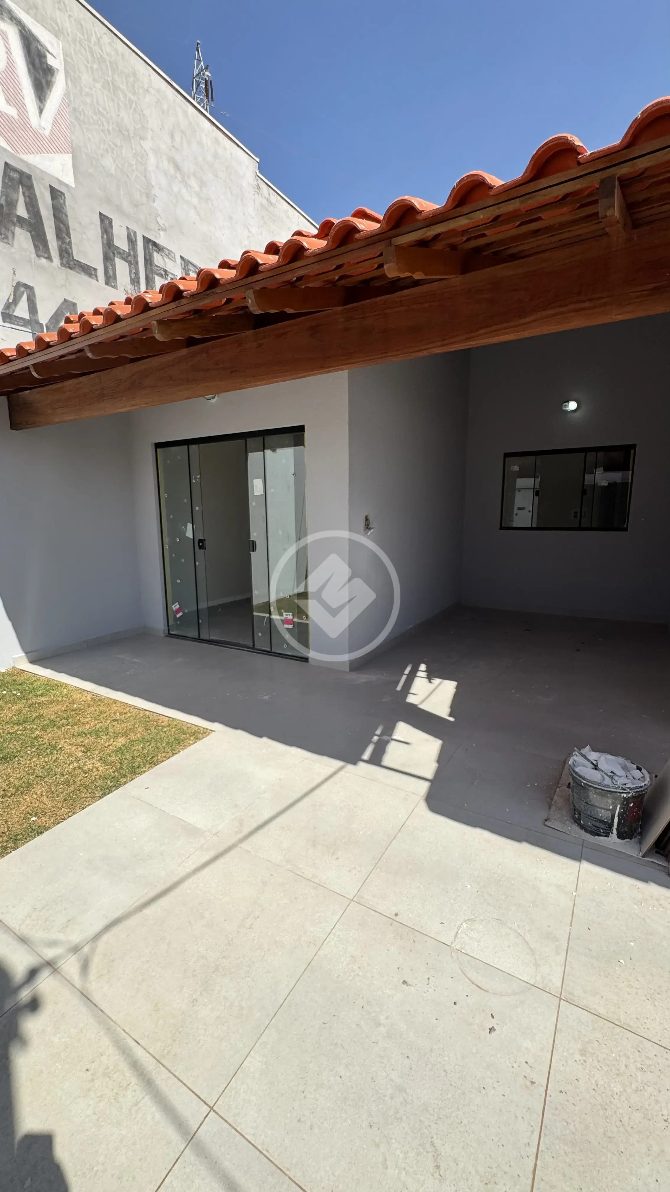 Casa Multifamiliar - Dona Adelia II