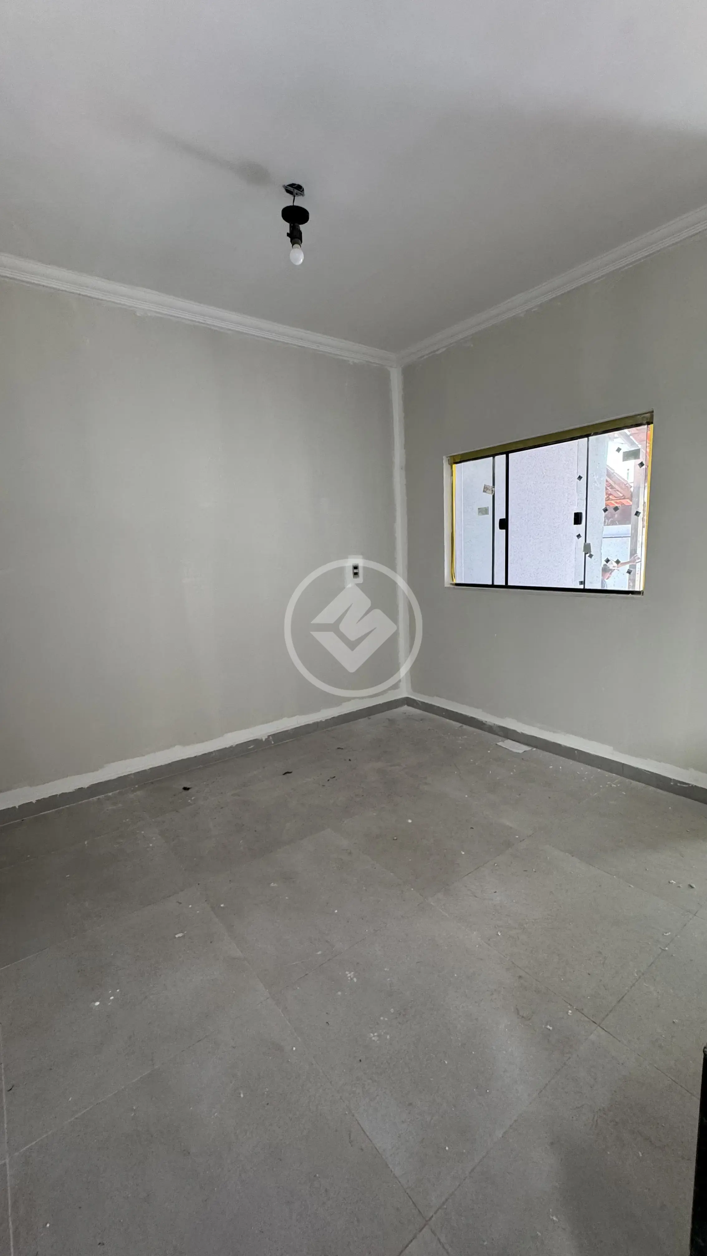 Casa 2 quartos no Loteamento Residencial Dona Adélia II, Araxá — foto 6 de 6