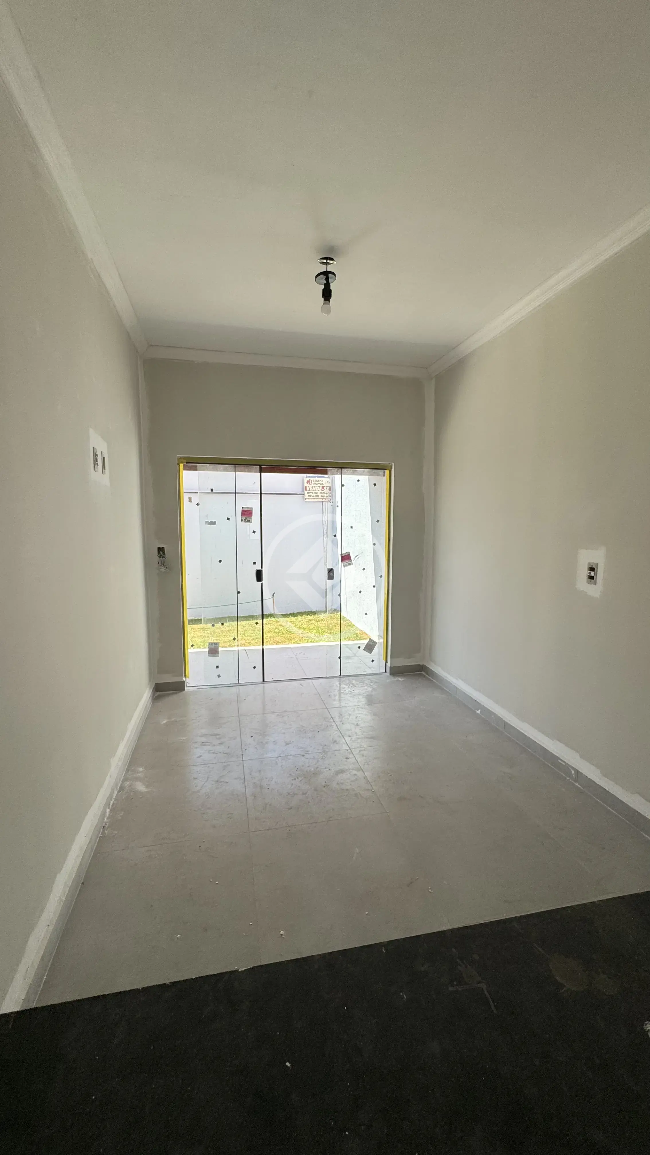 Casa 2 quartos no Loteamento Residencial Dona Adélia II, Araxá — foto 5 de 6
