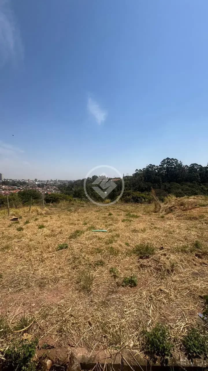 Terreno Veredas do Belvedere, Araxá - MG — foto 1