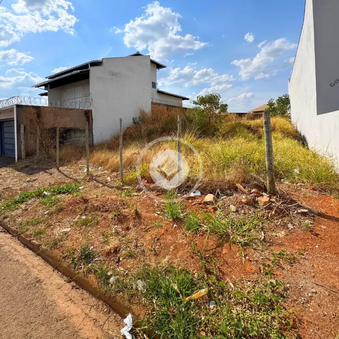 Terreno no Jardim Residencial Bela Vista, Araxá — foto 3 de 3