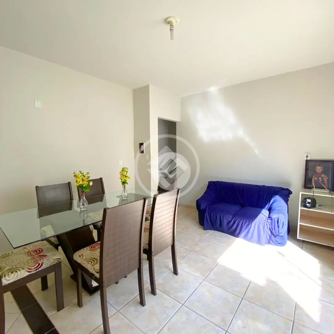 Casa Vila João Ribeiro, Araxá - MG — foto 2