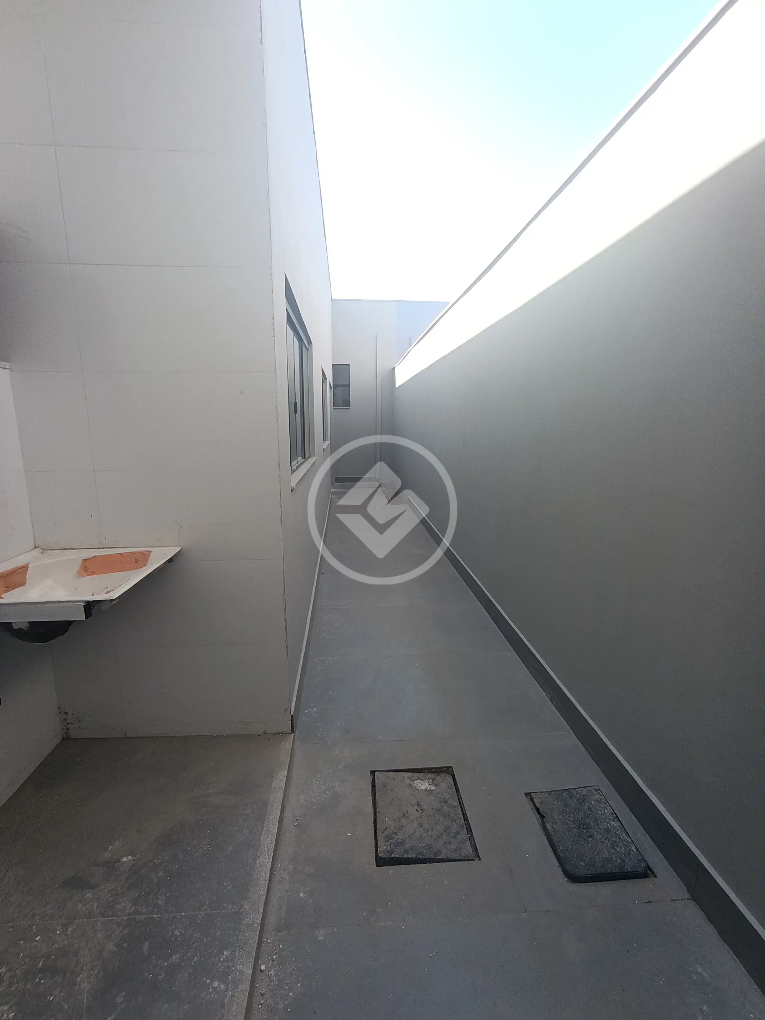 Casa 3 quartos no Loteamento Fenícia, Araxá — foto 3 de 6