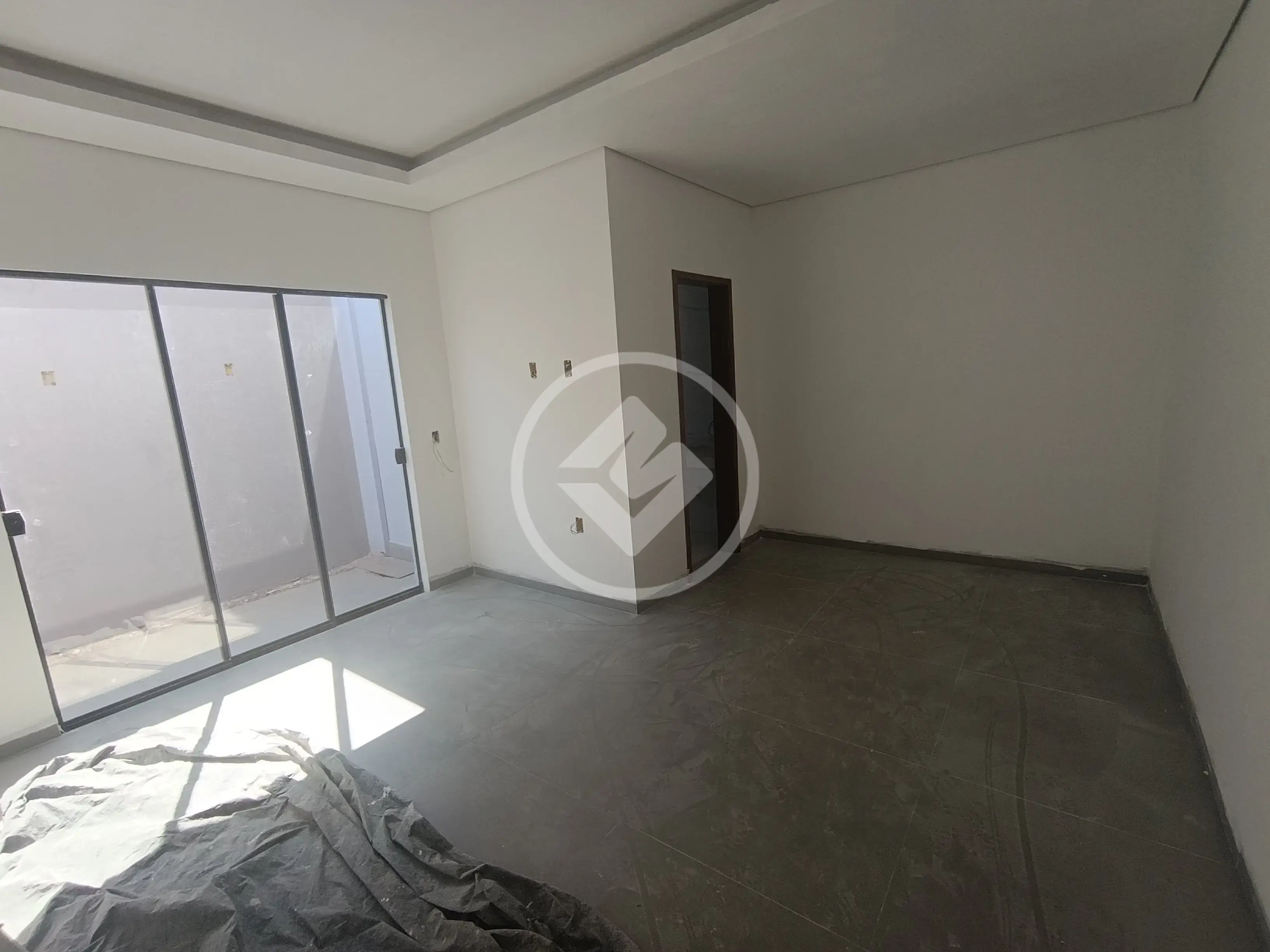 Casa 3 quartos no Loteamento Fenícia, Araxá — foto 5 de 6