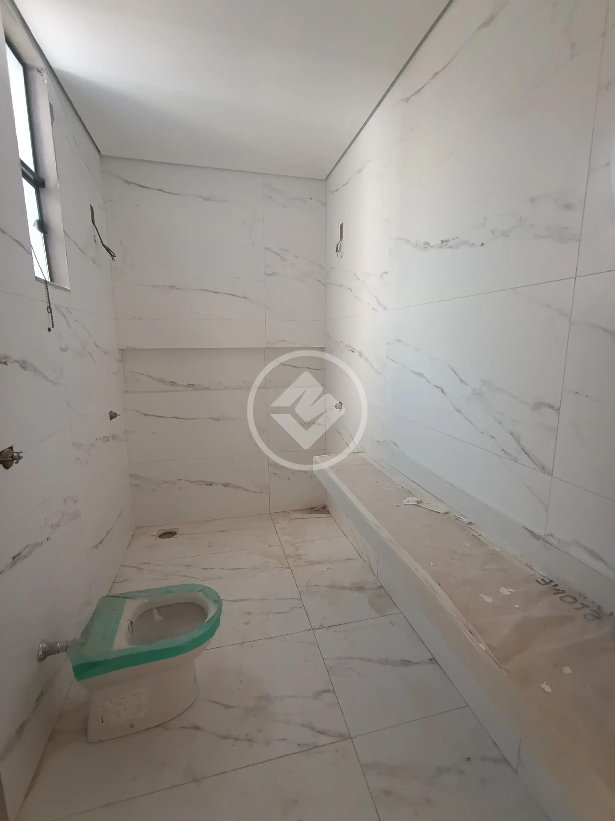 Casa 3 quartos no Loteamento Fenícia, Araxá — foto 4 de 6