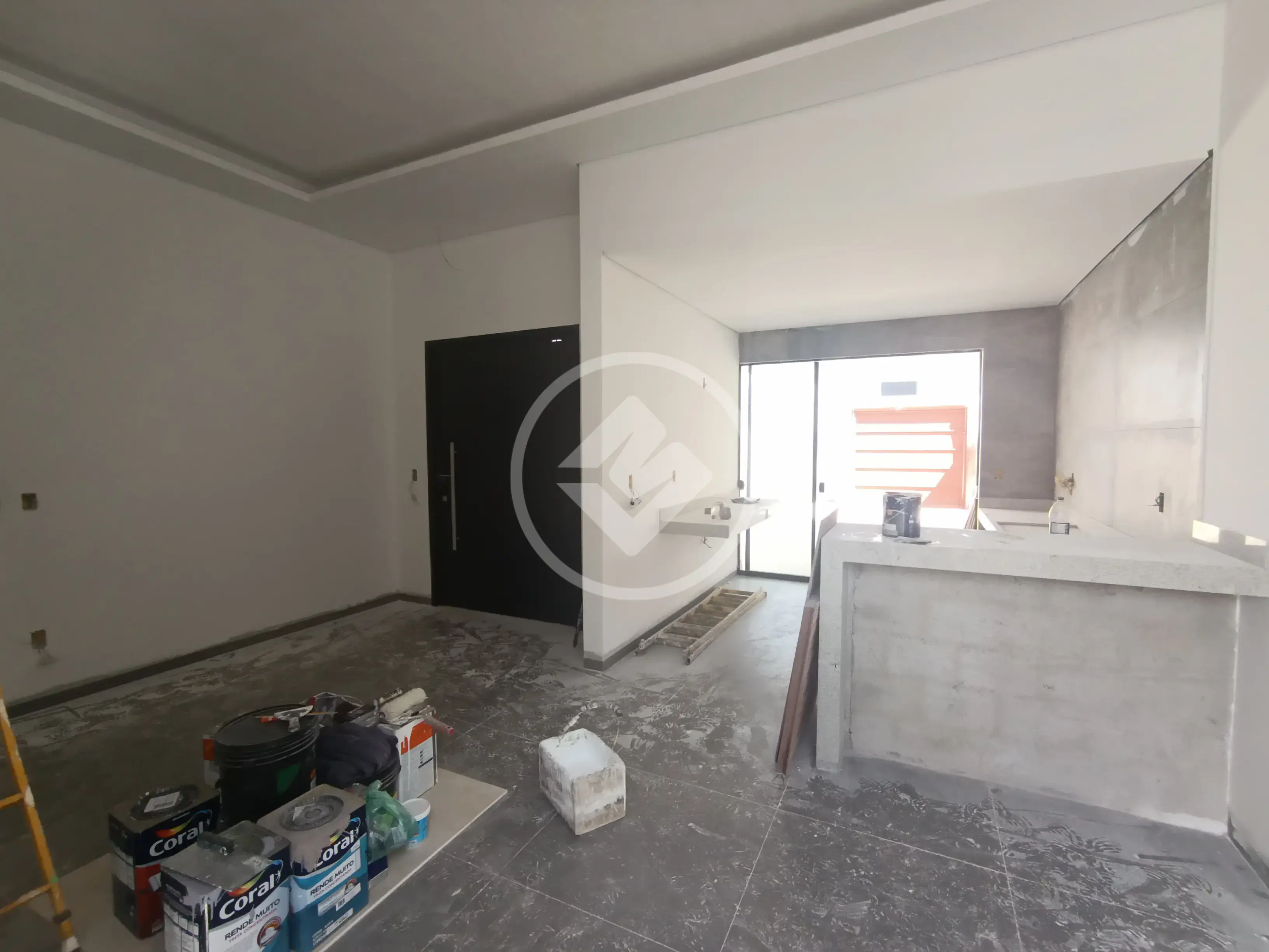 Casa 3 quartos no Loteamento Fenícia, Araxá — foto 3 de 6