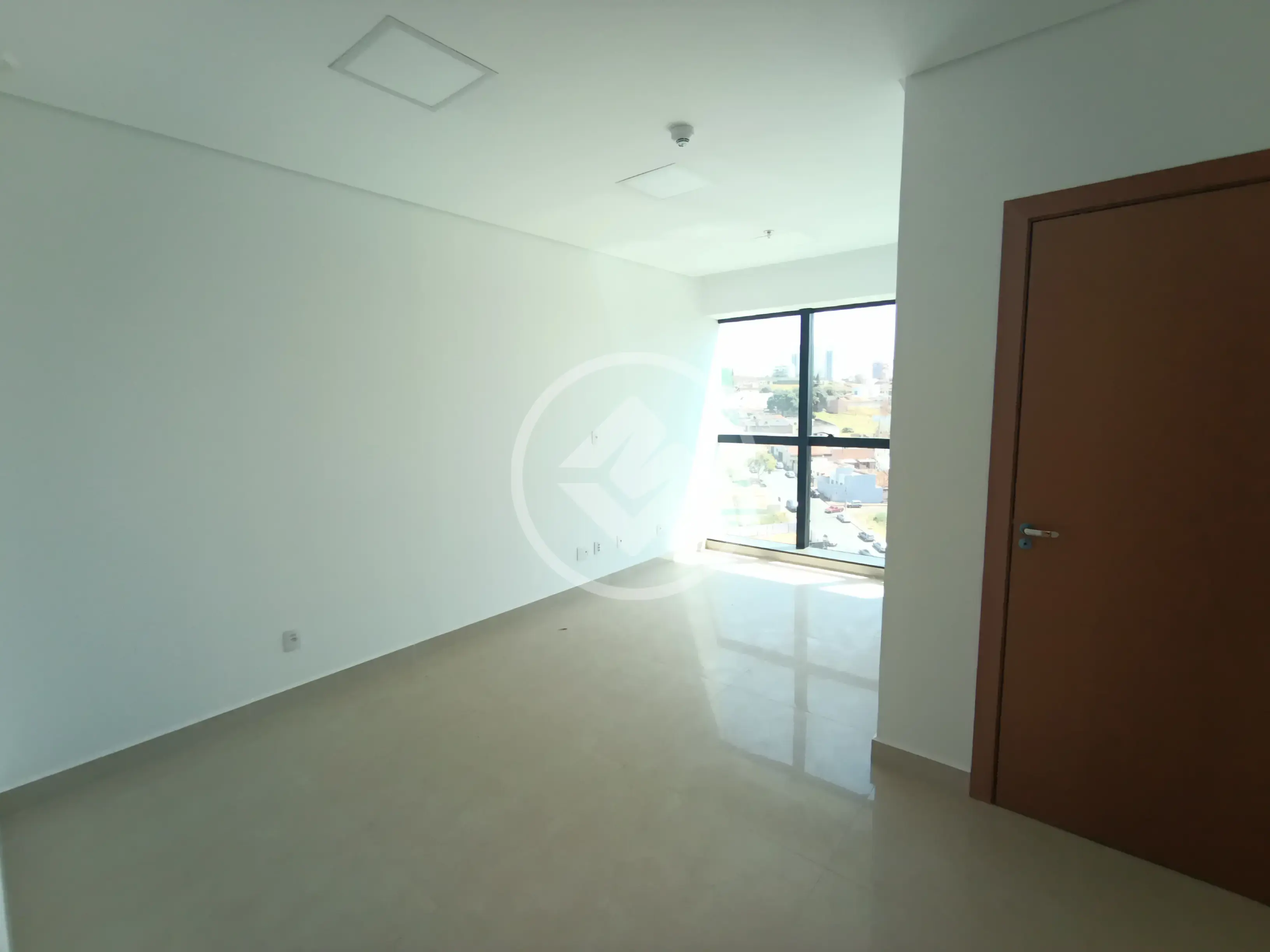 Sala Comercial no Vila Silvéria, Araxá — foto 6 de 6