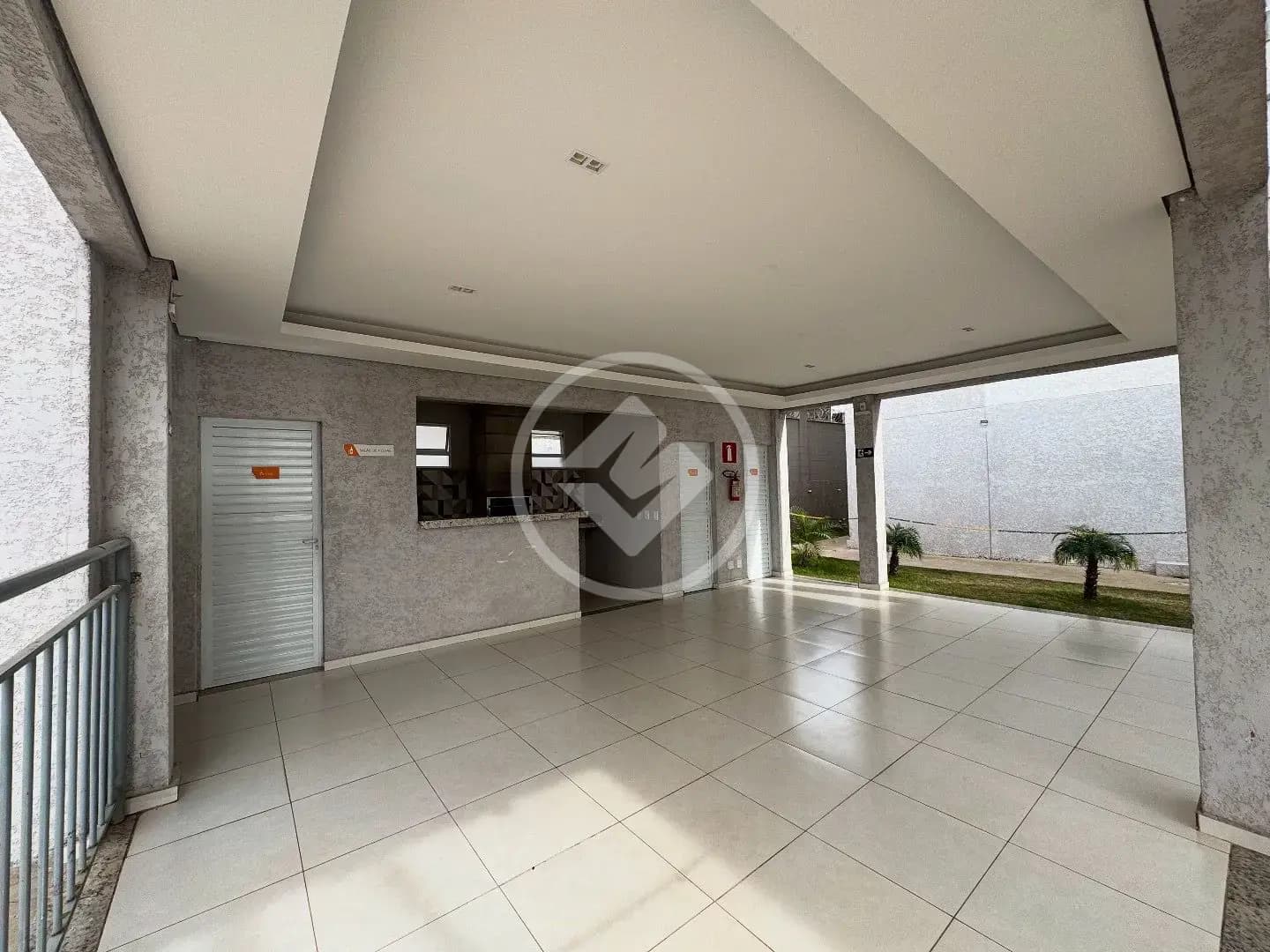 Apartamento 2 quartos no São Geraldo, Araxá — foto 5 de 6