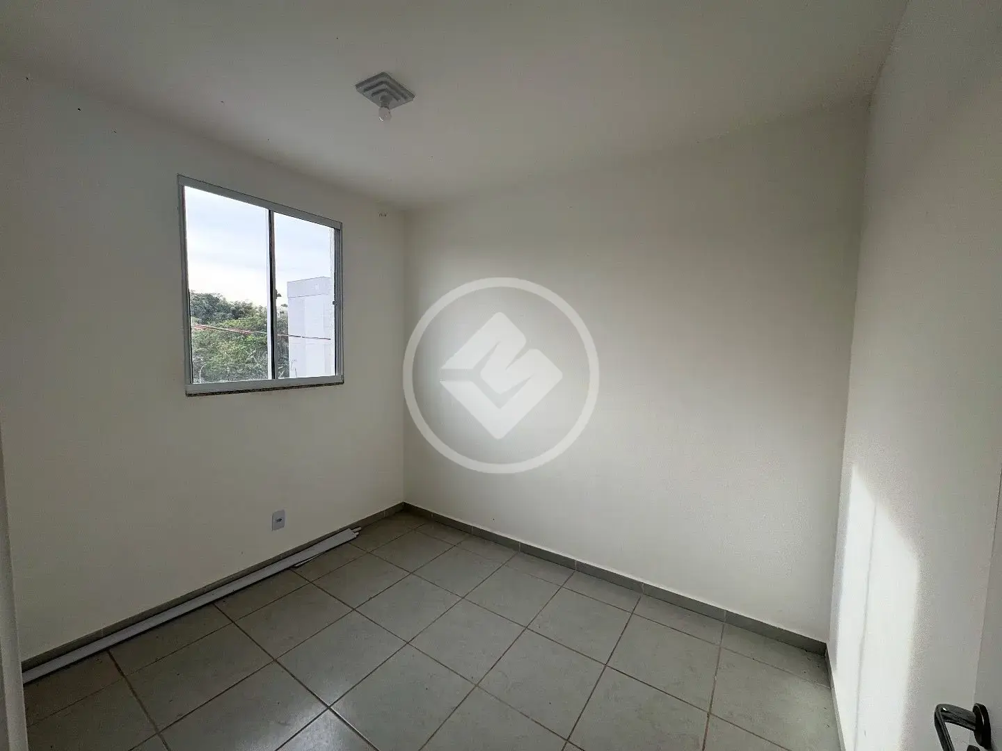Apartamento São Geraldo, Araxá - MG — foto 2