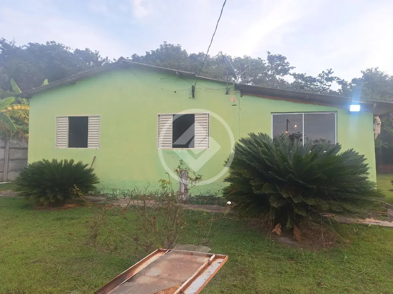 Chácara MONTE CARLO II, Araxá - MG — foto 1