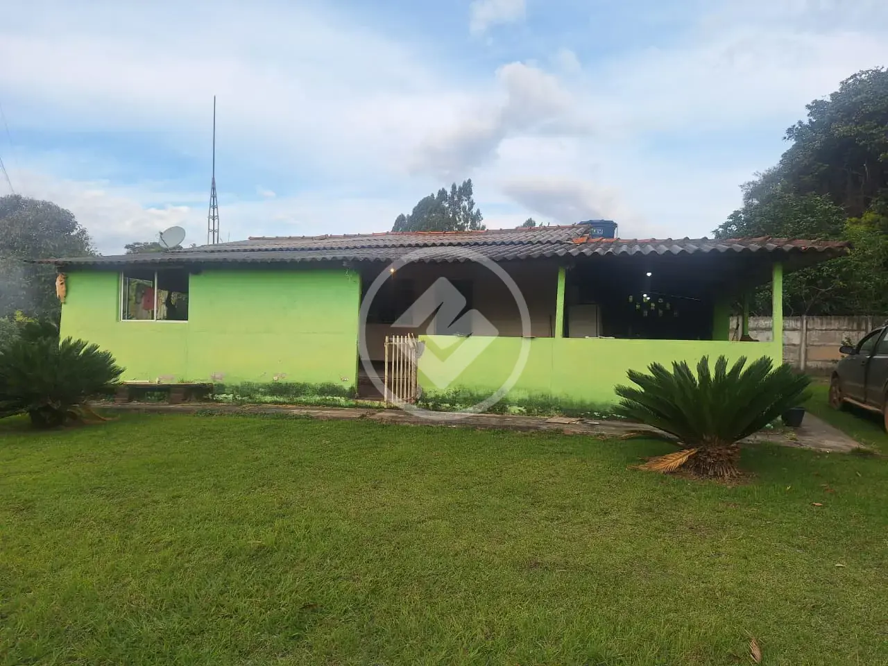 Chácara MONTE CARLO II, Araxá - MG — foto 2