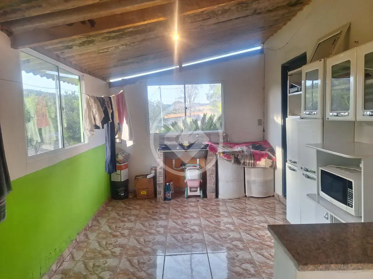 Chácara 2 quartos no MONTE CARLO II, Araxá — foto 4 de 6