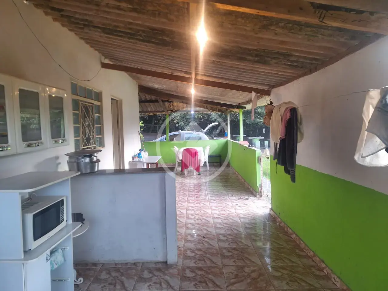 Chácara 2 quartos no MONTE CARLO II, Araxá — foto 6 de 6