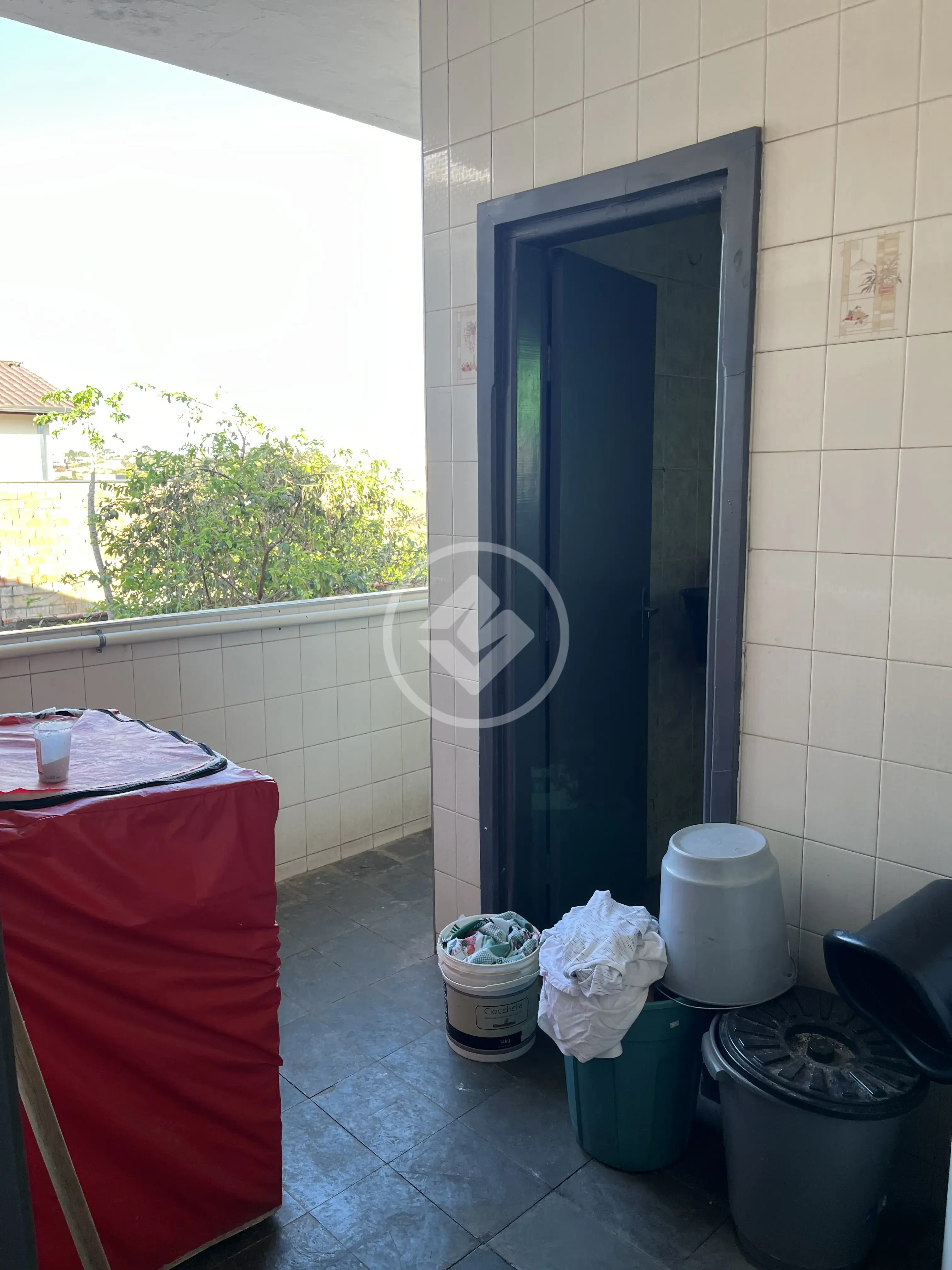 Casa Vila Santa Terezinha, Araxá - MG — foto 2