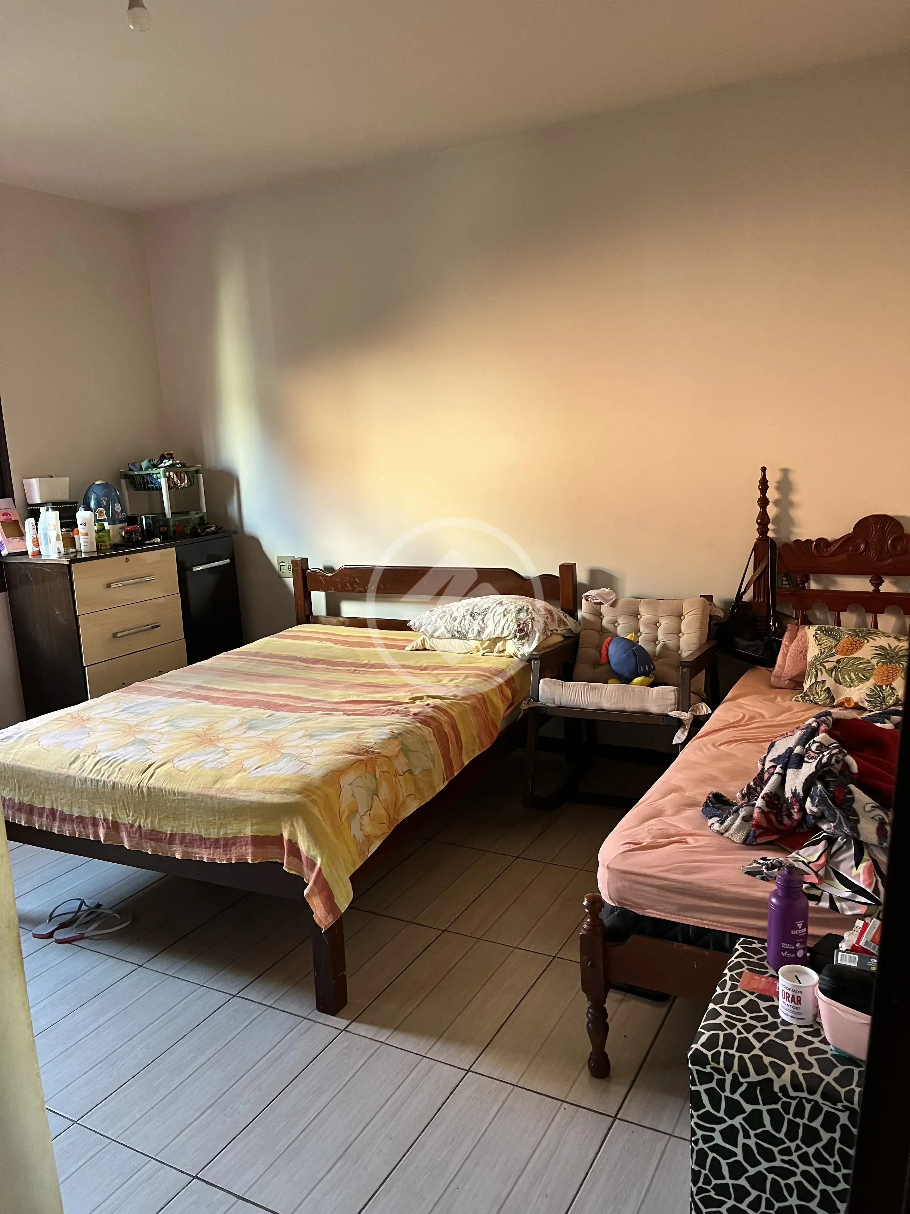 Casa 3 quartos no Vila Santa Terezinha, Araxá — foto 4 de 6