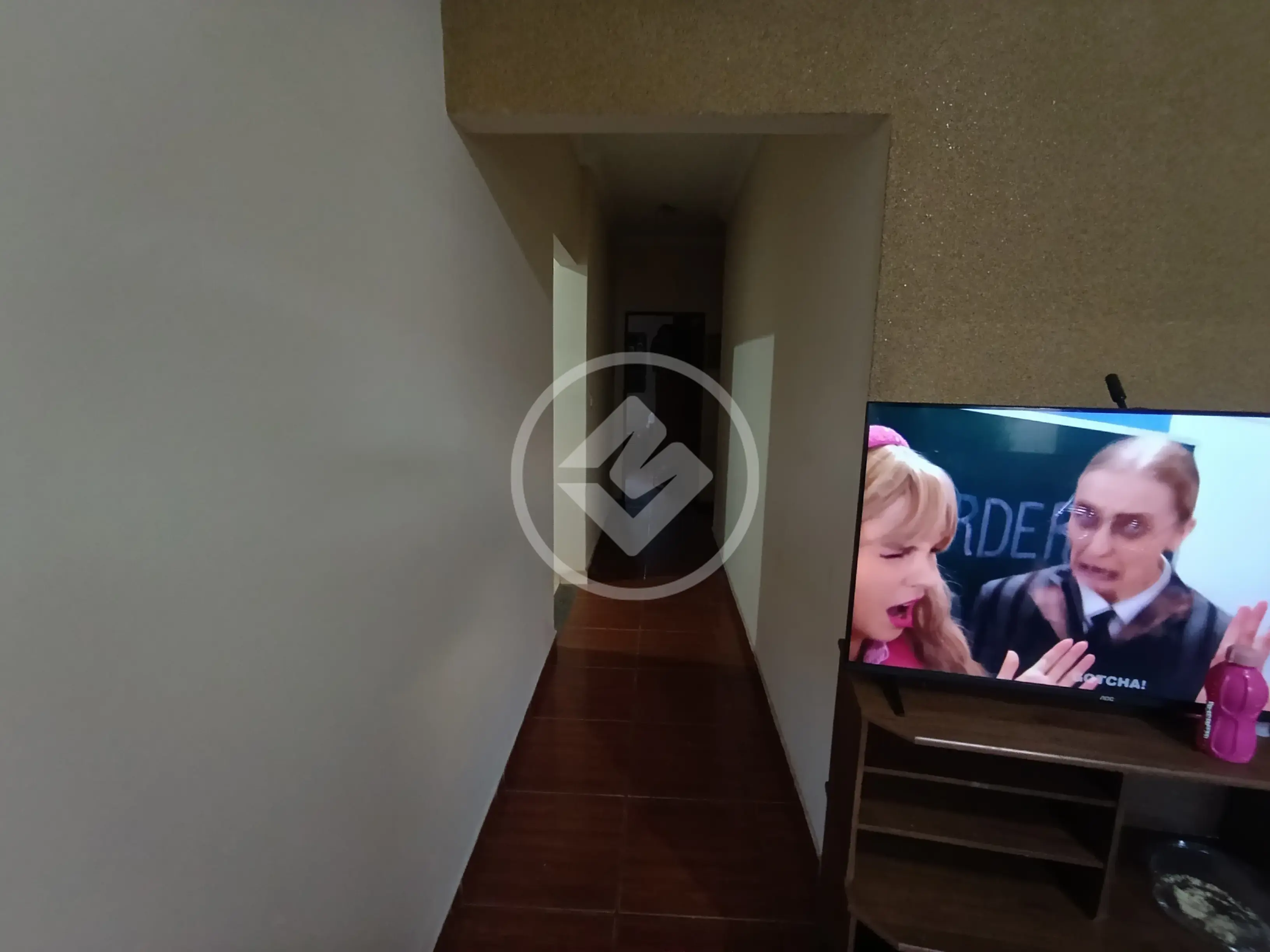 Casa 3 quartos no Conjunto Habitacional Bela Vista, Araxá — foto 3 de 6