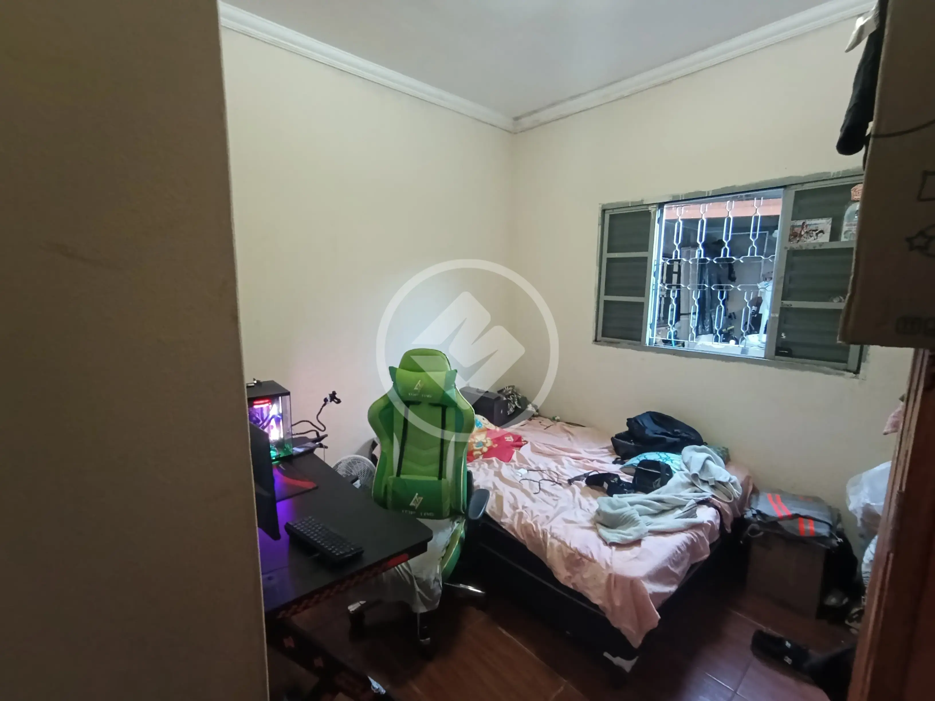 Casa 3 quartos no Conjunto Habitacional Bela Vista, Araxá — foto 4 de 6