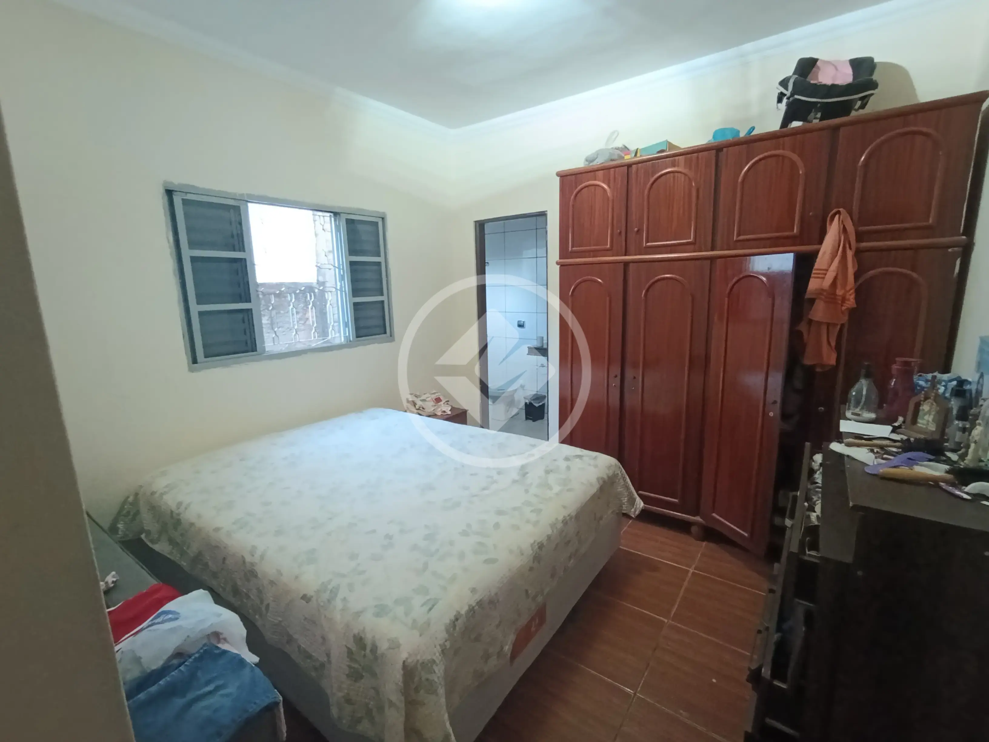 Casa 3 quartos no Conjunto Habitacional Bela Vista, Araxá — foto 5 de 6