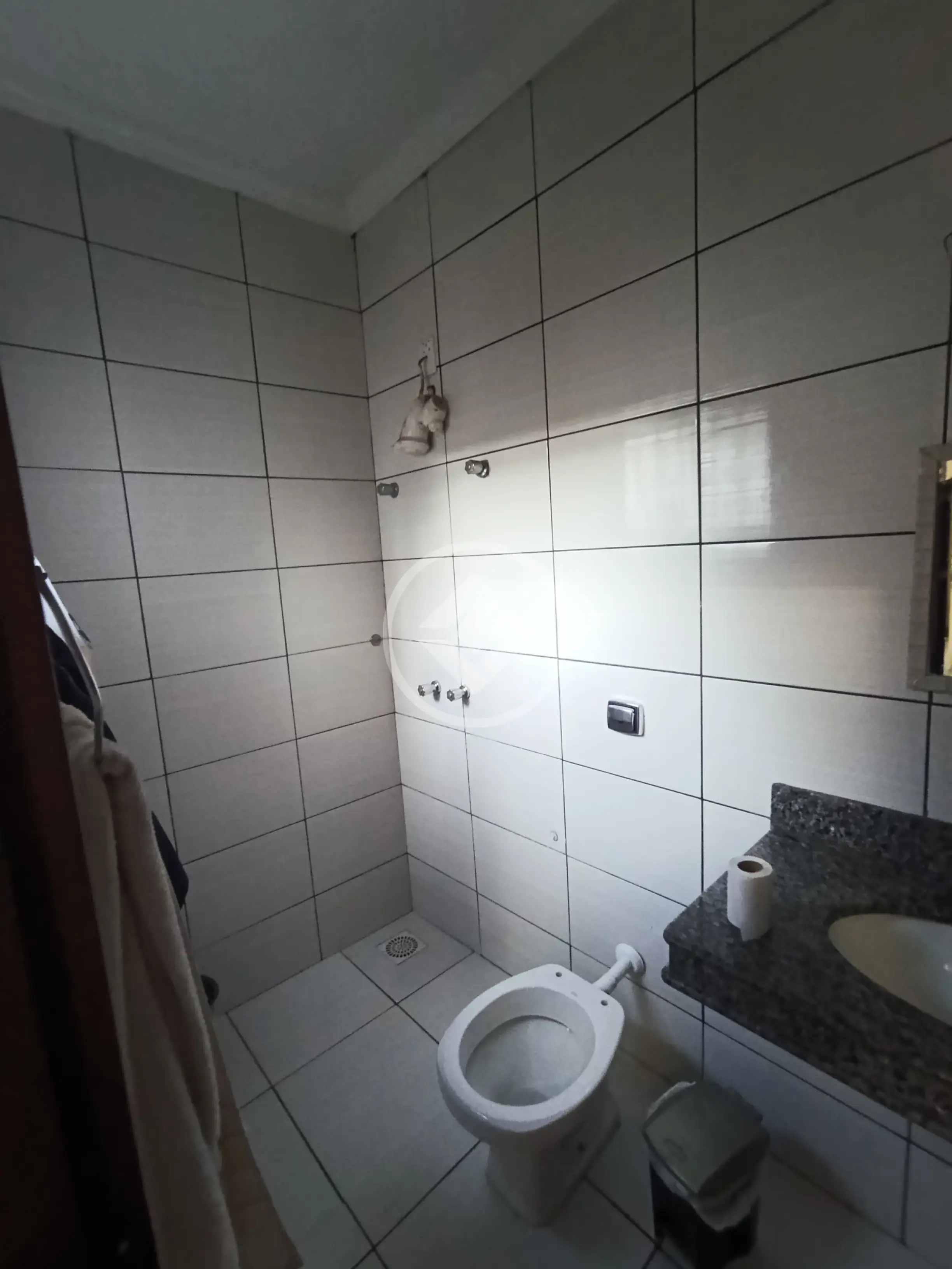 Casa 3 quartos no Conjunto Habitacional Bela Vista, Araxá — foto 6 de 6
