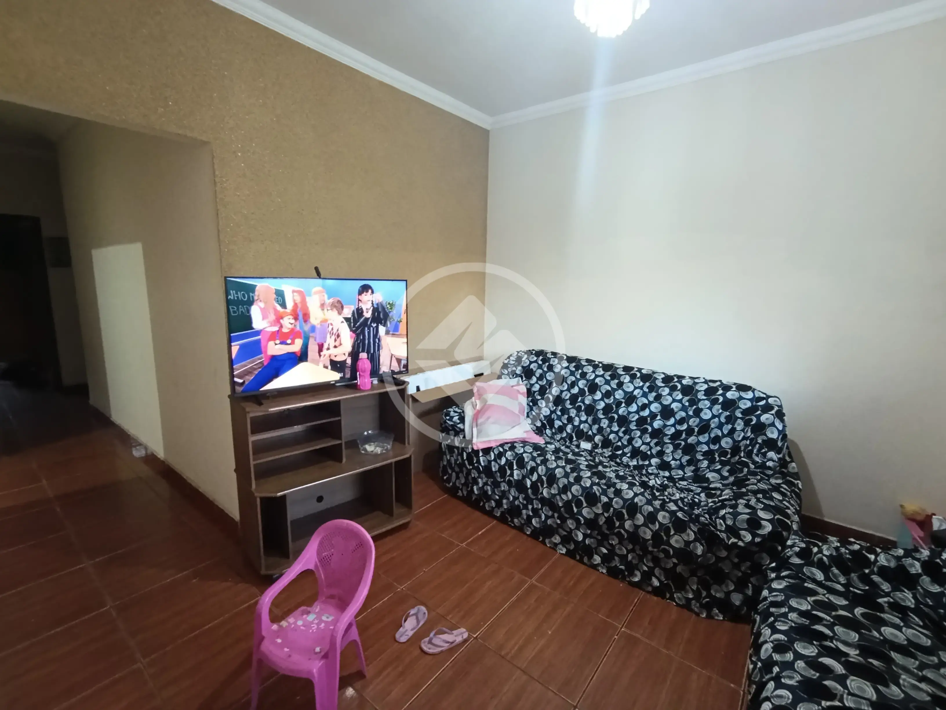 Casa Conjunto Habitacional Bela Vista, Araxá - MG — foto 2