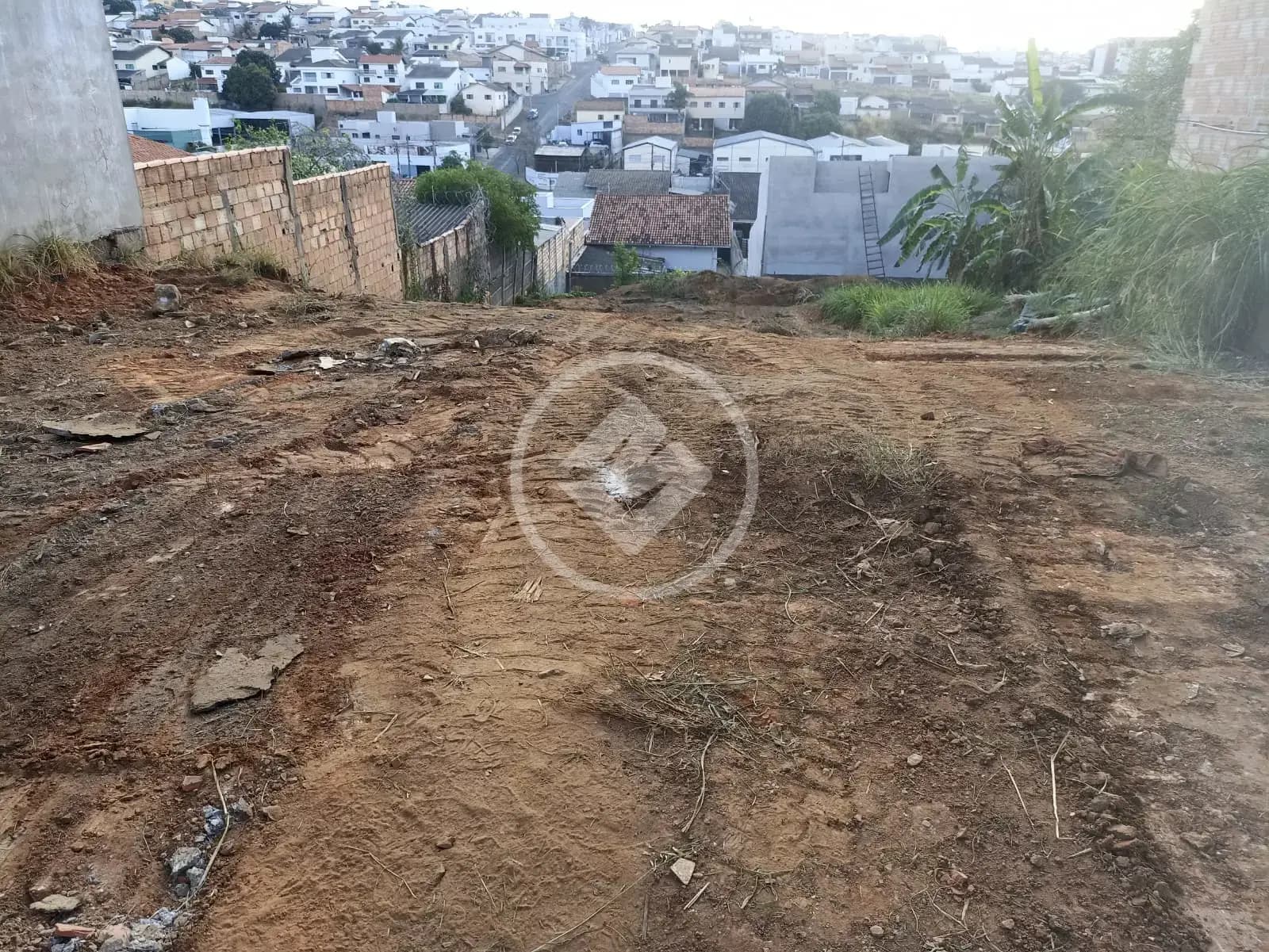 Terreno no Vila João Ribeiro, Araxá — foto 1 de 2