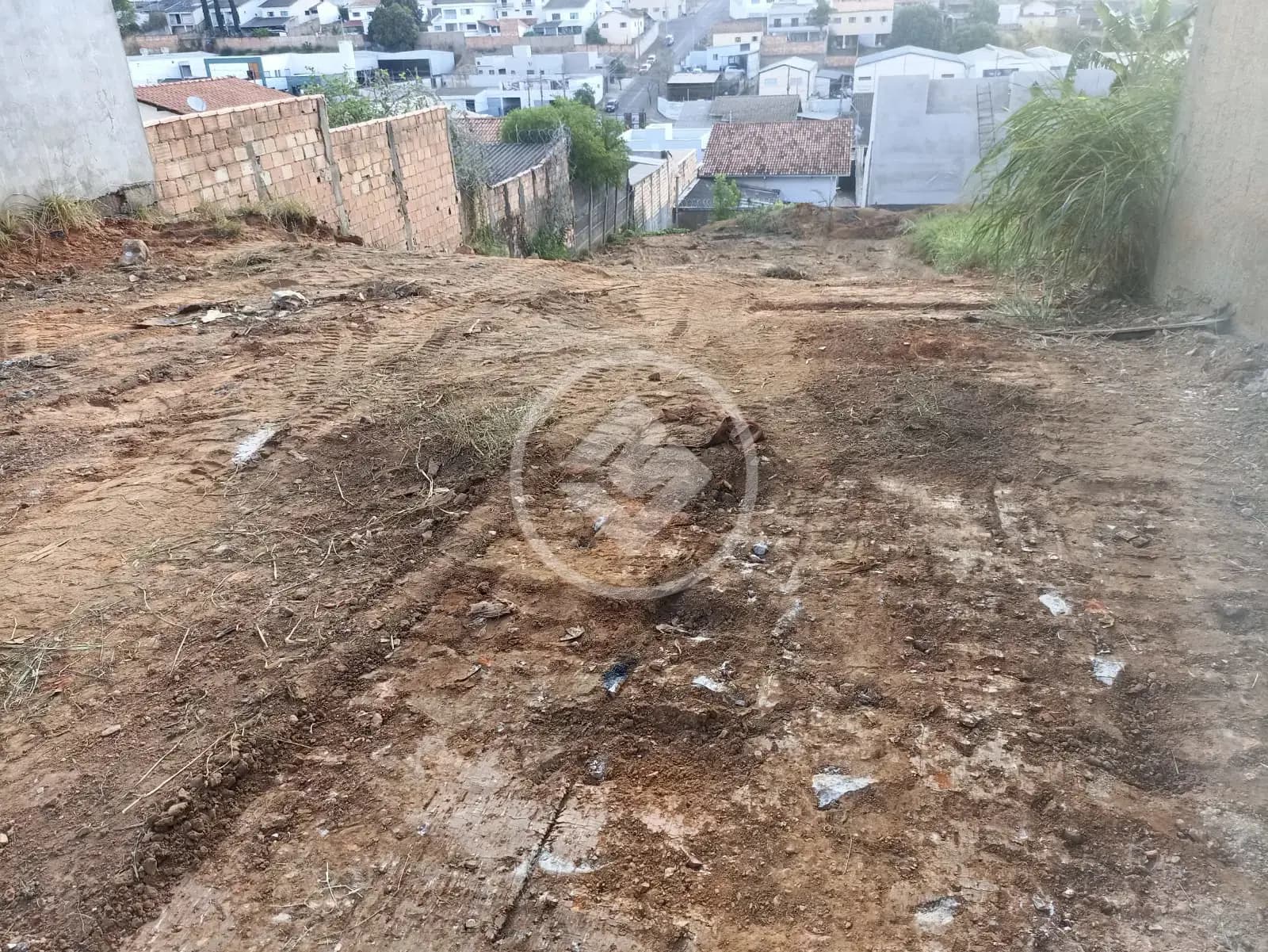 Terreno no Vila João Ribeiro, Araxá — foto 2 de 2
