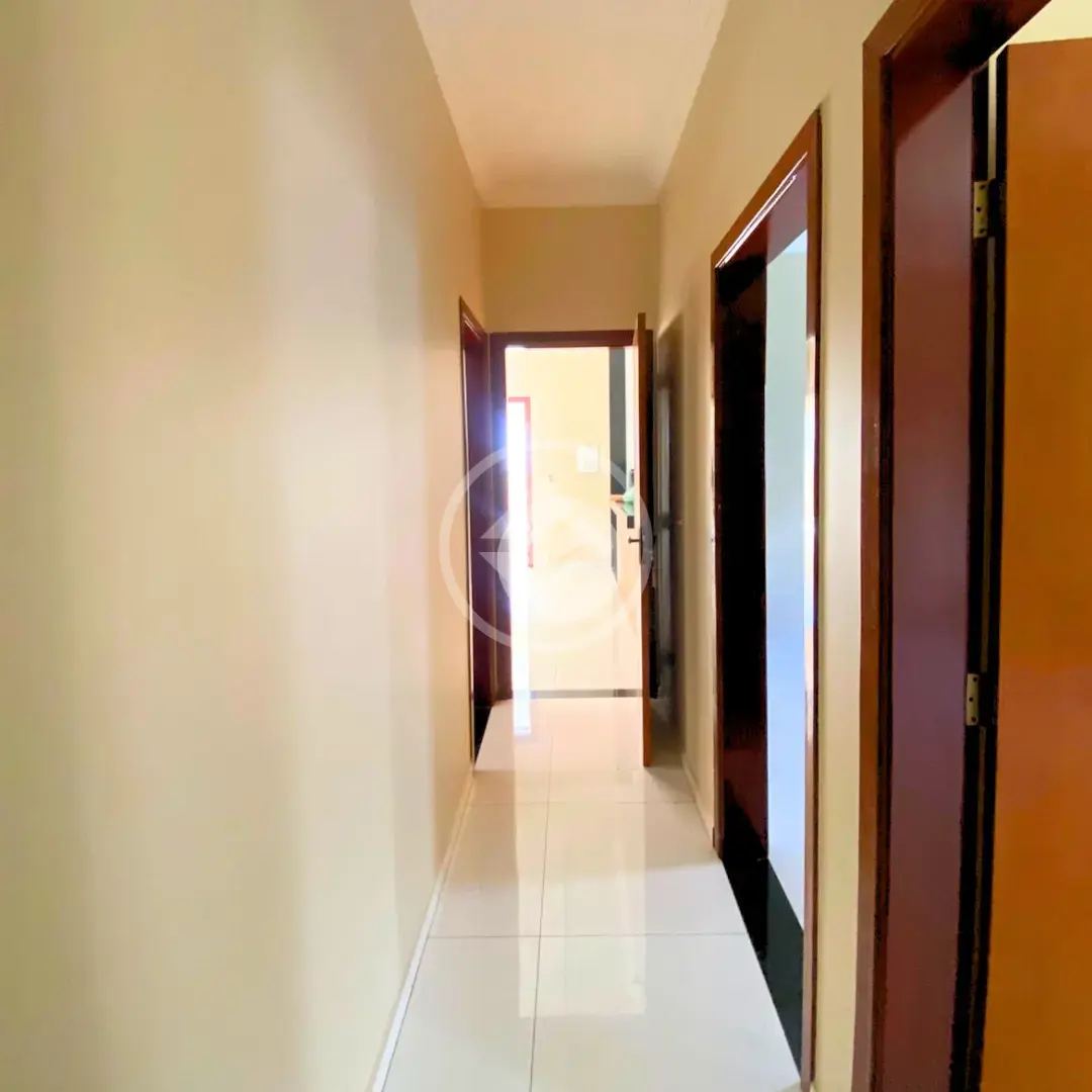 Casa 4 quartos no Loteamento Flávia Helena, Araxá — foto 6 de 6