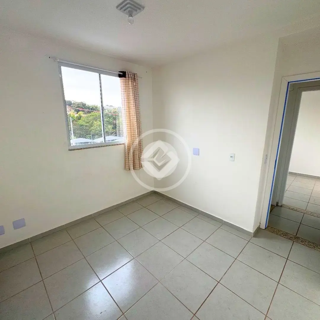 Apartamento 2 quartos no São Geraldo, Araxá — foto 4 de 6