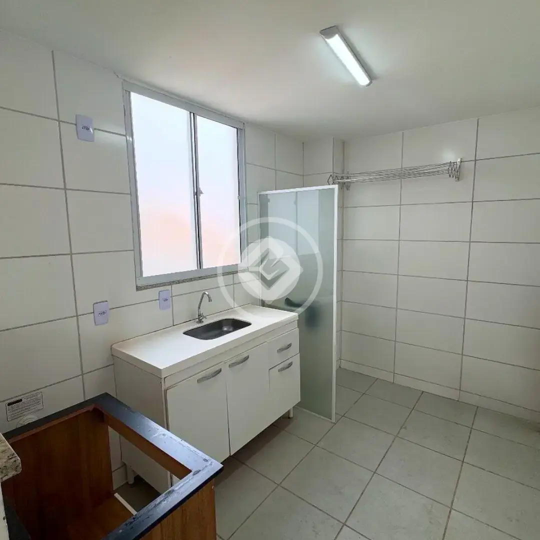 Apartamento 2 quartos no São Geraldo, Araxá — foto 3 de 6