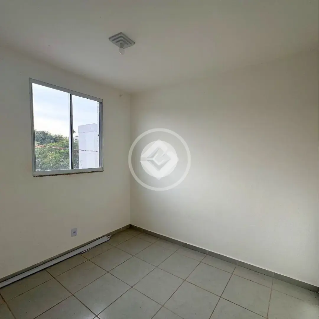 Apartamento 2 quartos no São Geraldo, Araxá — foto 6 de 6