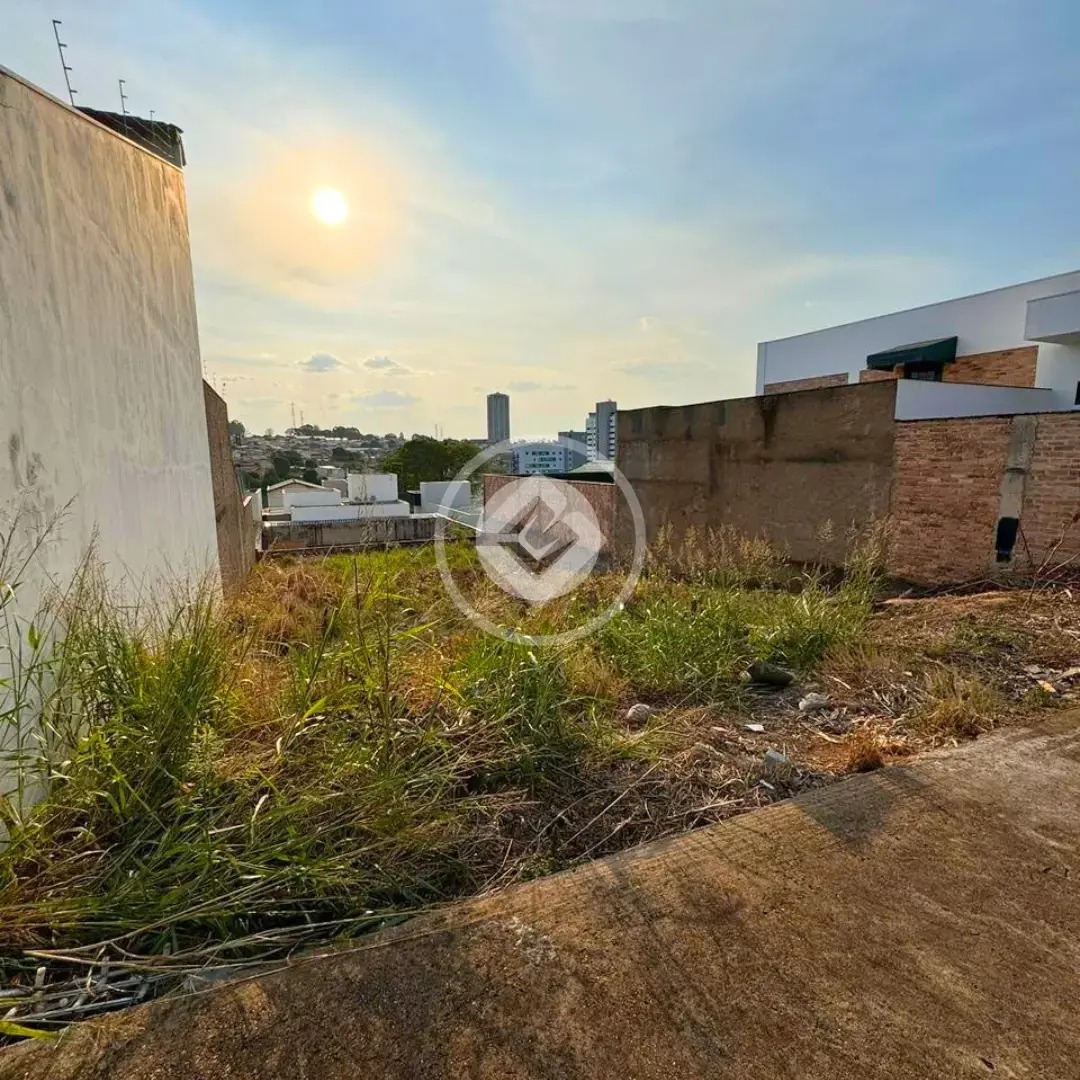 Terreno no Leda Barcelos, Araxá — foto 3 de 3