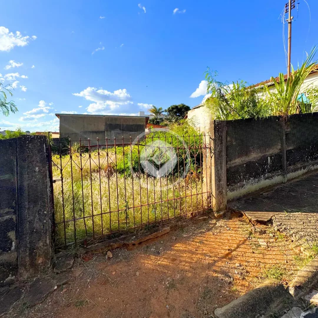 Terreno São Cristóvão, Araxá - MG — foto 2