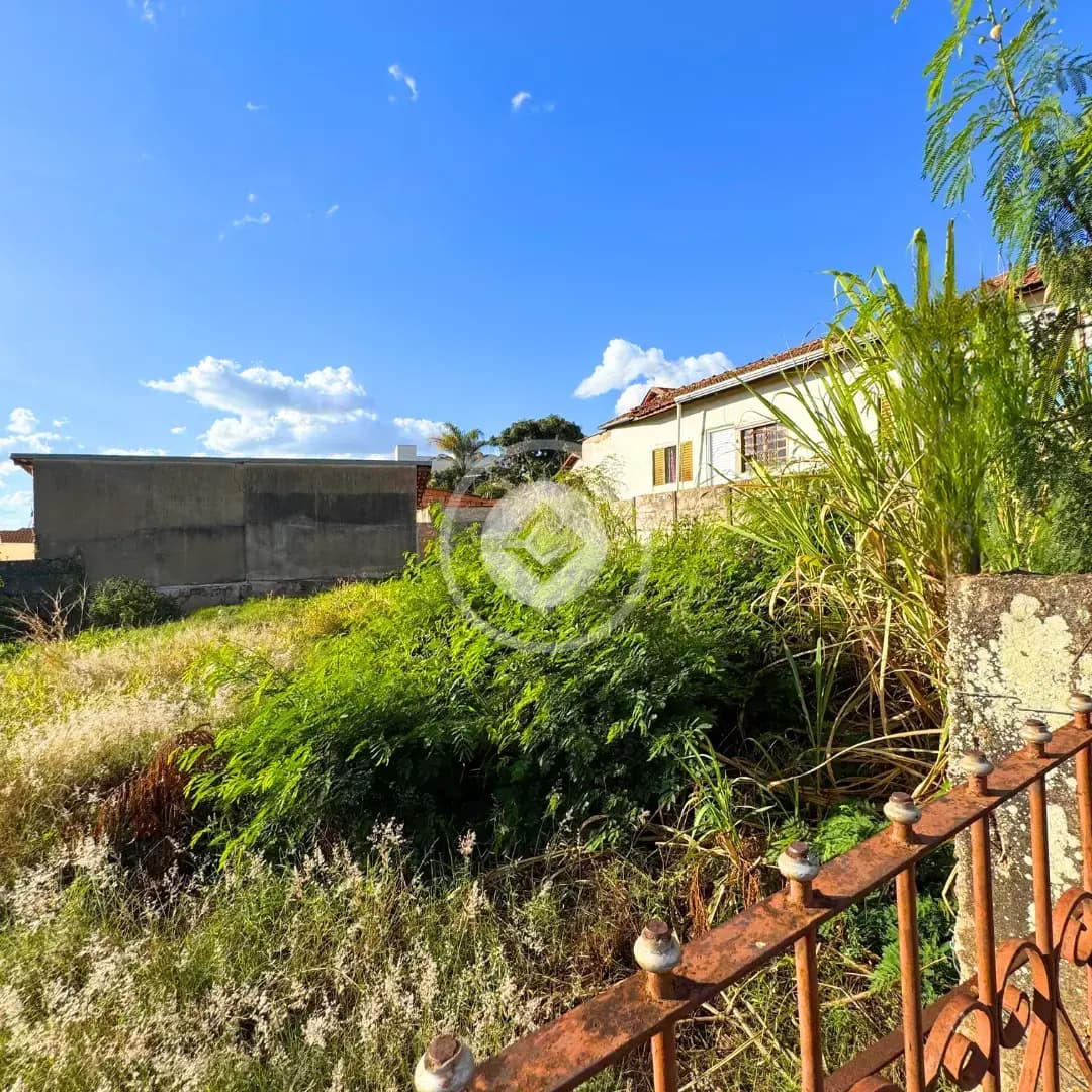 Terreno no São Cristóvão, Araxá — foto 3 de 4