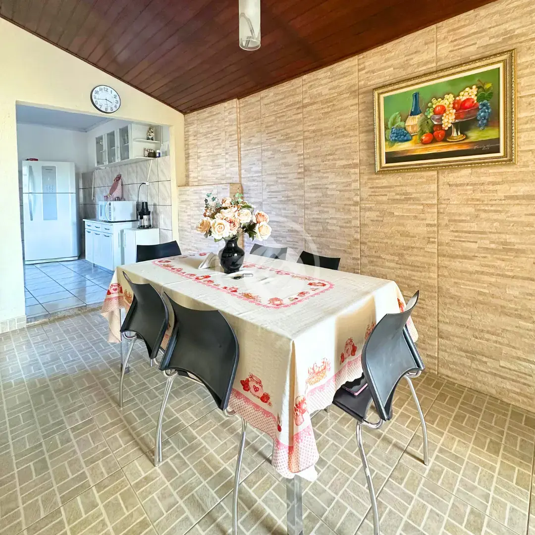 Casa 3 quartos no Alvorada, Araxá — foto 6 de 6