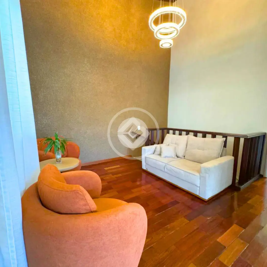 Casa 4 quartos no Centro, Araxá — foto 4 de 6