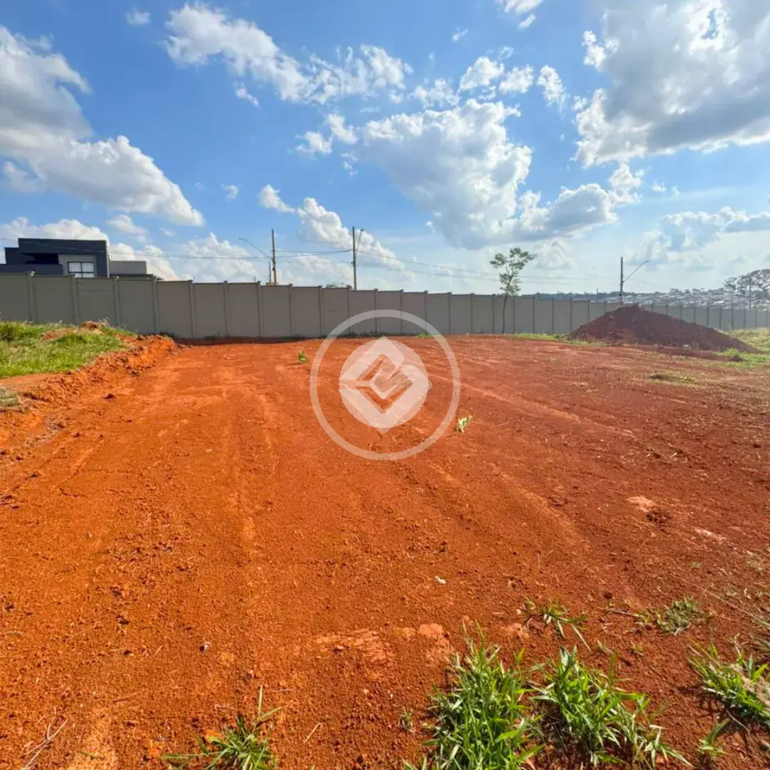 Terreno Loteamento Residencial Dona Adélia II, Araxá - MG — foto 2