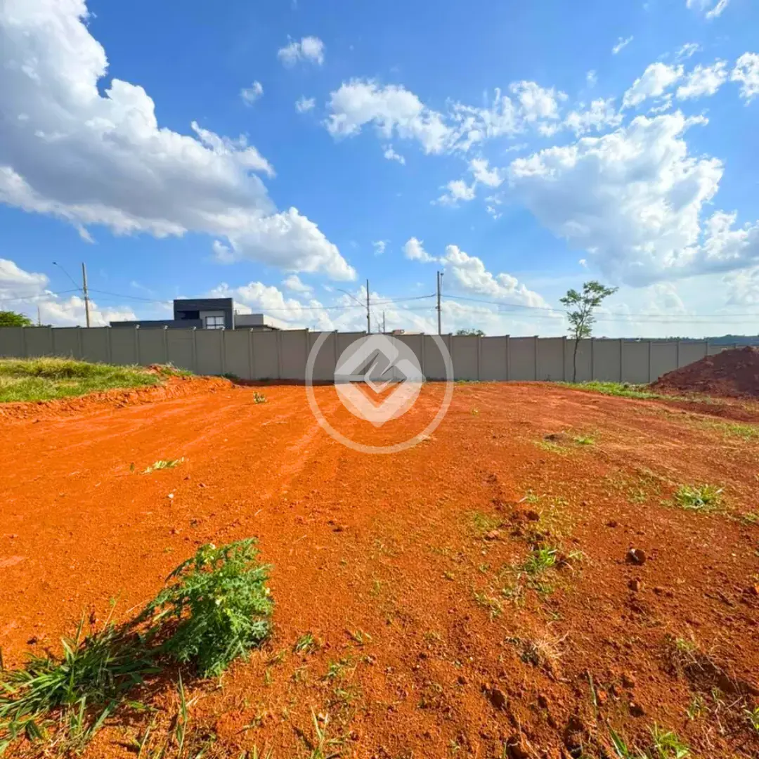 Terreno no Loteamento Residencial Dona Adélia II, Araxá — foto 3 de 3