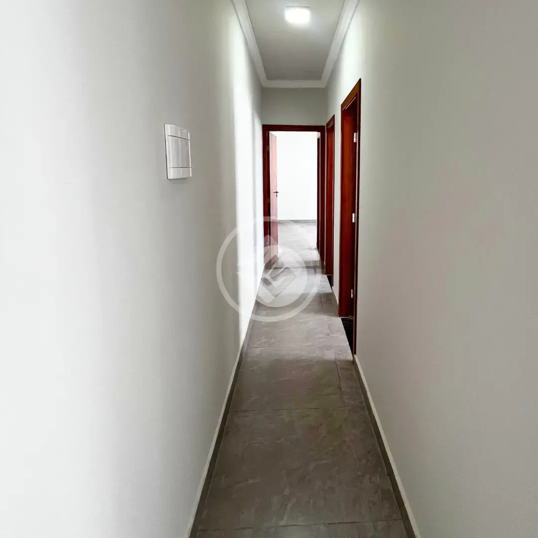 Casa 3 quartos no Parque das Mangabeiras, Araxá — foto 6 de 6