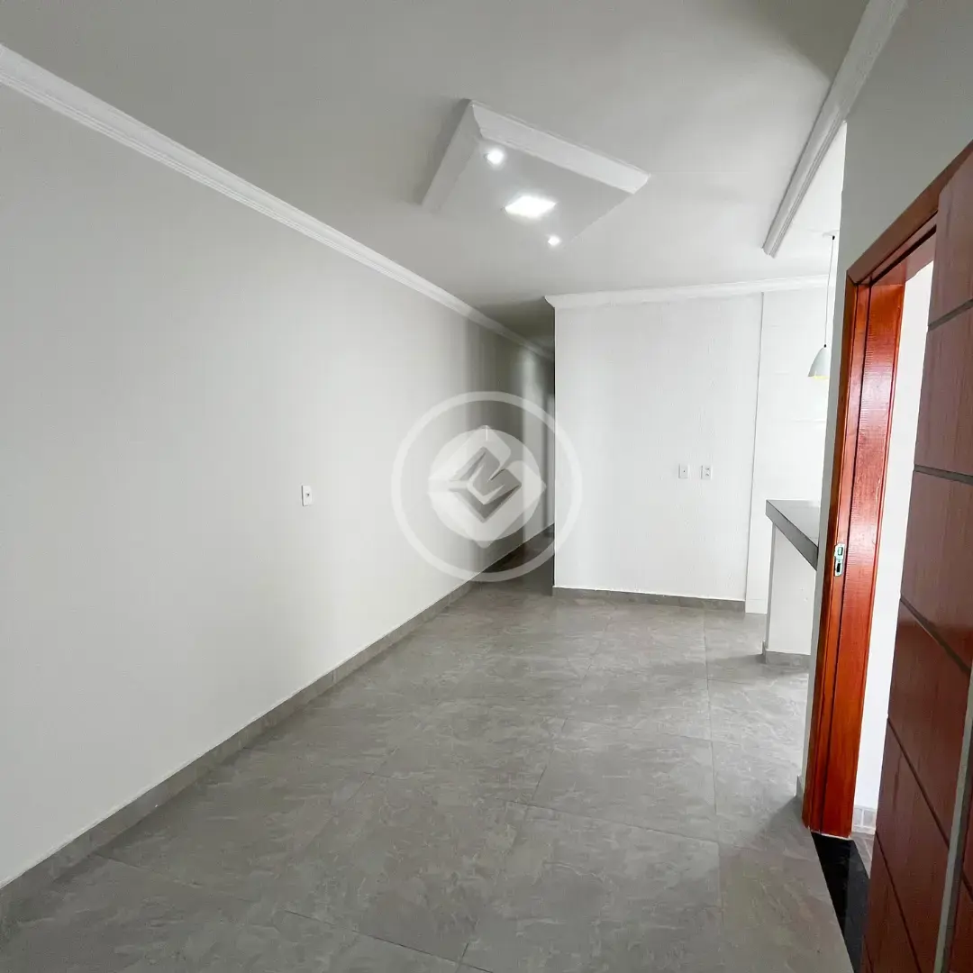 Casa 3 quartos no Parque das Mangabeiras, Araxá — foto 3 de 6