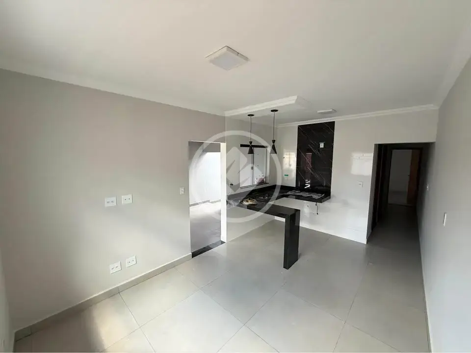 Casa Parque das Mangabeiras, Araxá - MG — foto 1